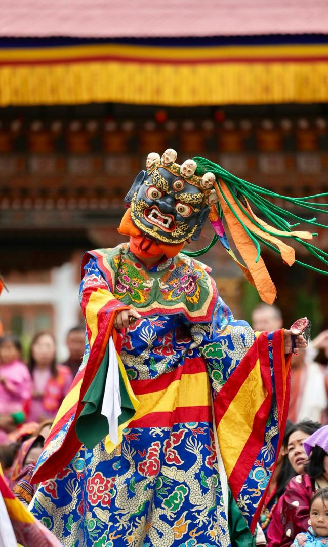 Cultures & Traditions