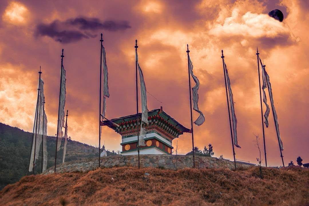 Bhutan
