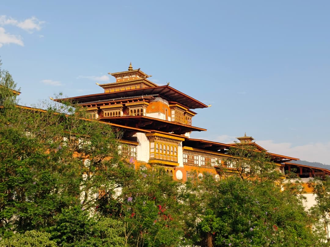 About Green Trail Travel