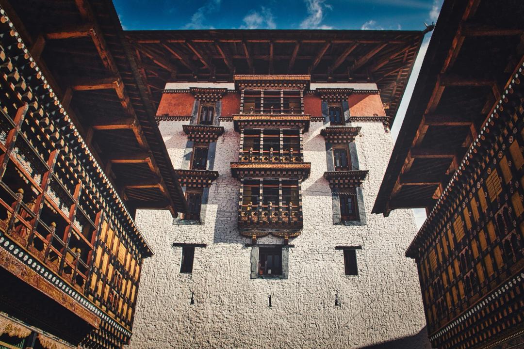 Bhutan